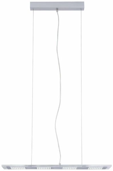 Paulmann Living LED Pendelleuchte Modo 79414 230V 4x4W 5500K Tageslicht chrom matt18668