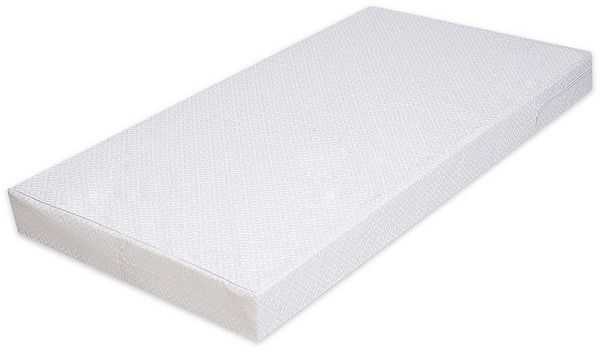 Kindermatratze Kindermatratze – Premium, Sicher, Atmungsaktiv & Allergikerfreundlich, Best for Kids, 10 cm hoch