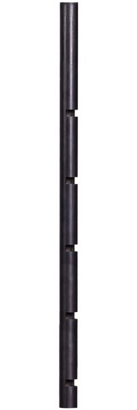 CookKing Stahl Mast | Zubehör für Feuerschale