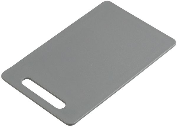 KESPER 32461 Schneidebrett aus PP-Kunststoff, grün, 23,5 x 14,5 x 0,5 cm Bild 6
