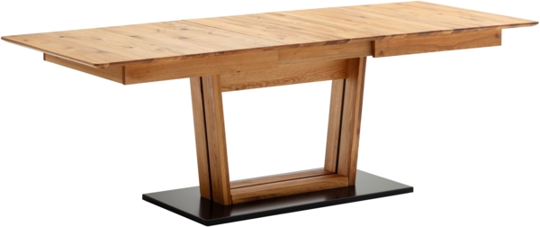 MORENA Auszugstisch - C-Säule / 180(230)cm Bild 11