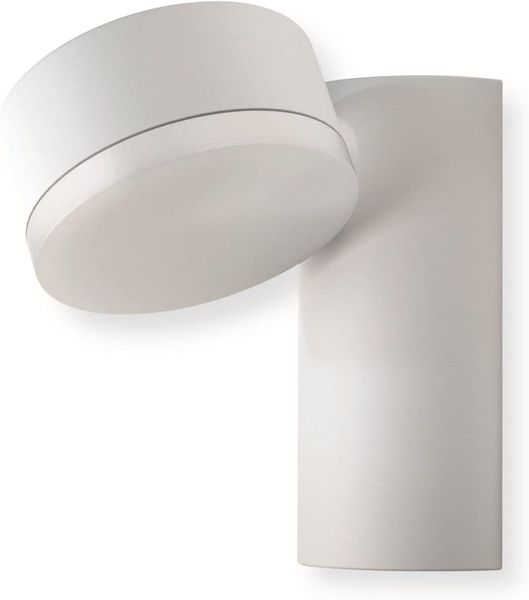 Endura Style Spot Round Osram, LED Wand- und Deckenleuchte