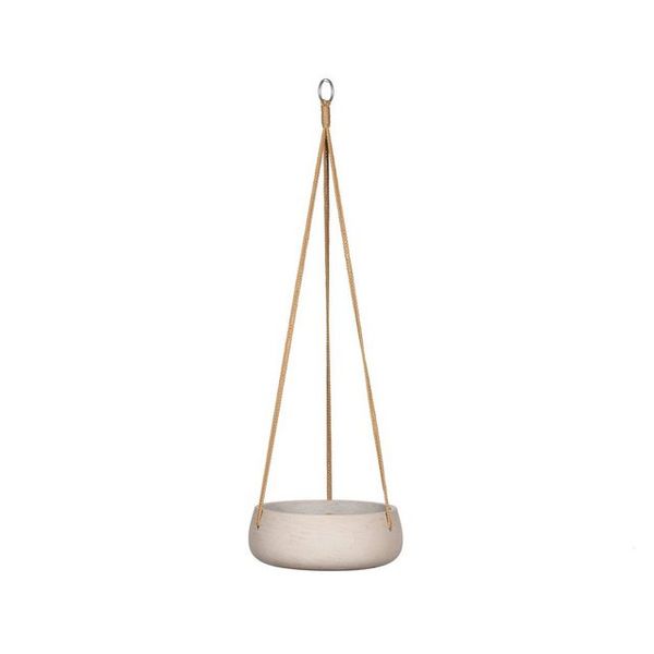 finestgreen Blumenampel Handgefertigte Blumenampel Hanging Eileen