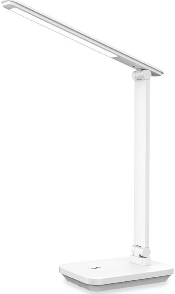 Platinet Schreibtischlampe PDL6731W 5W weiß (45240)