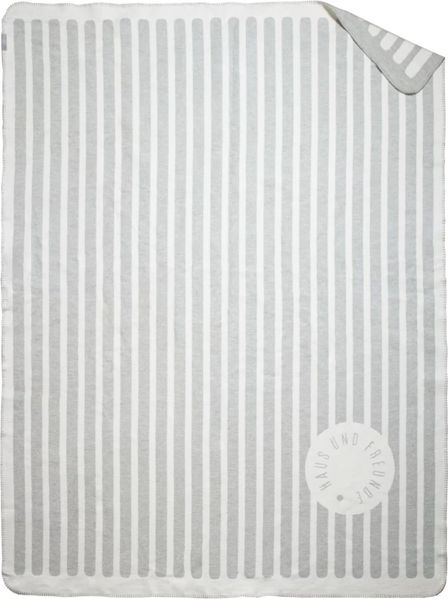 räder Living Decke Hausfreunde 150 x 200 cm