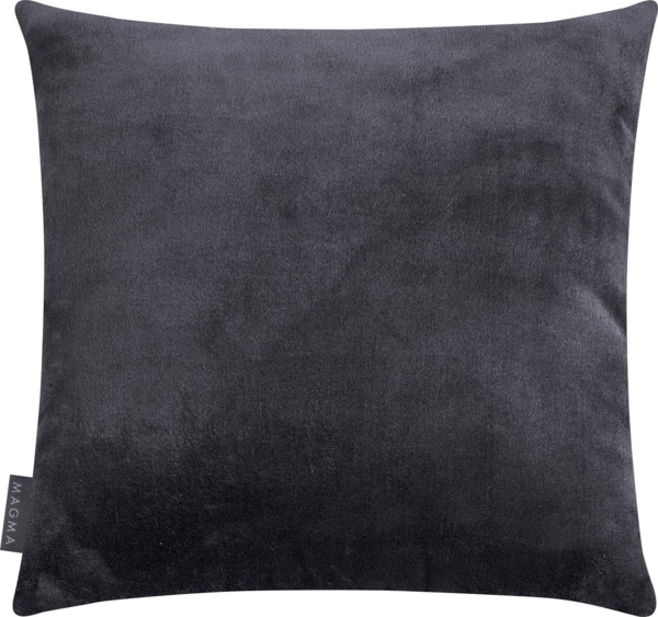 MAGMA Kissenhülle Snobby - ca. 45 x 45 cm Katze