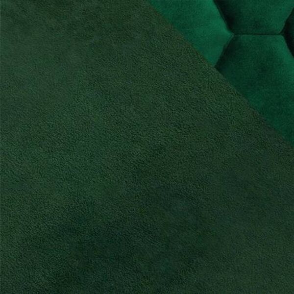Ecksofa Bangkok Premium (Farbe: Uttario Velvet 2951 + Uttario Velvet 2951 + Magic Velvet Pik 2225, Seite: Rechts) Bild 6