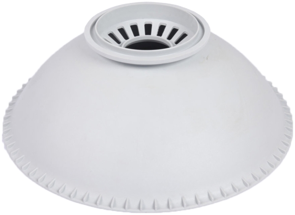 Bestway® Ersatzteil Obere Tankabdeckung für Sandfilteranlage (58400 | 2017-2018)