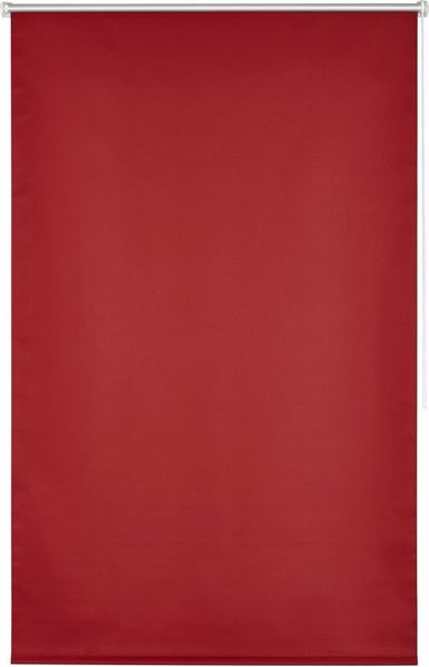 Seitenzugrollo Thermo Klemmfix-Rollo, K-HOME, verdunkelnd, ohne Bohren, Klemmfix, 1 Stück