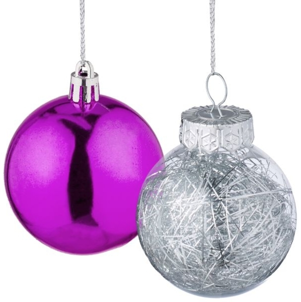 Weihnachtskugeln im 101er Set 10044037_52 Bild 6