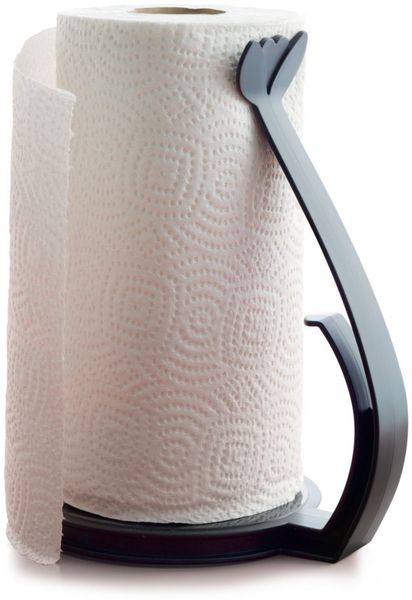 TUPPERWARE Küchenrollenhalter Tupperware Küchenrollenhalter