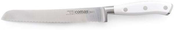 COMAS 8110 Brotmesser MARBLE, Klinge 20 cm