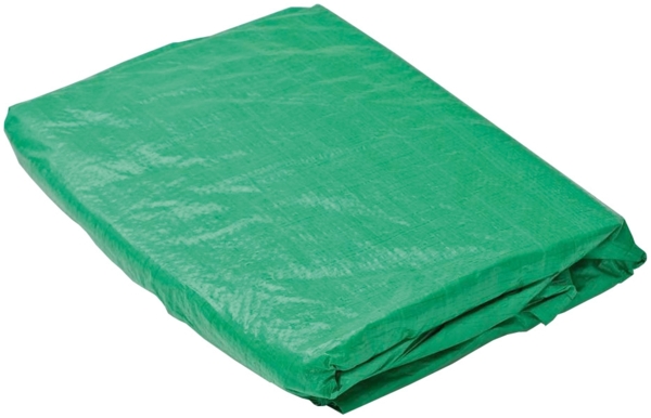 CLP Abdeckhaube 295x135x90, Avignon BIG, Ribera, Fontana XL,grün