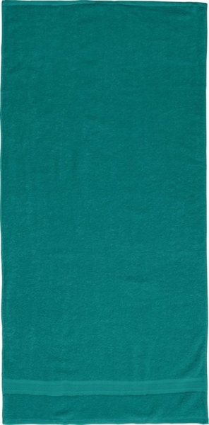 REDBEST Duschtuch Duschtuch "Chicago", Frottier, Walk-Frottier Uni