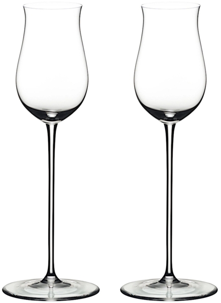 RIEDEL 6449/71 VERITAS Spirituosen Glas SPIRITS 2er Set