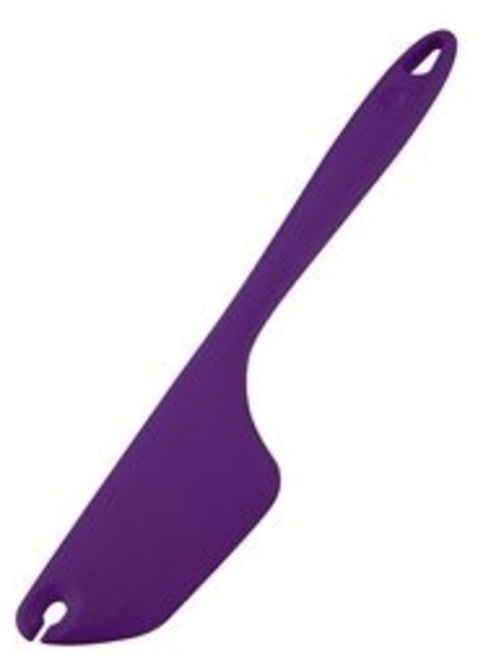 Kochblume Teigschaber Allzweckschaber, mit Aussparung für Knethaken Bild 6