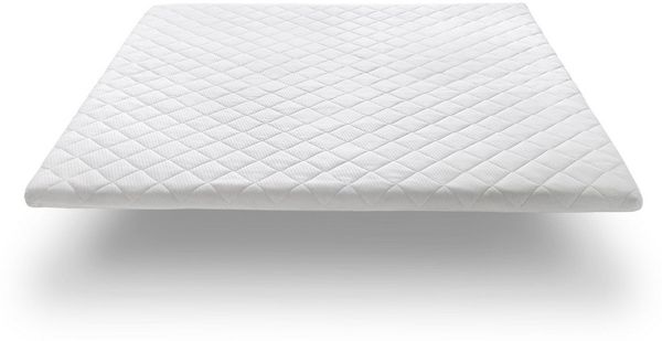 meise.möbel, Topper, 7 cm hoch, Gelschaum