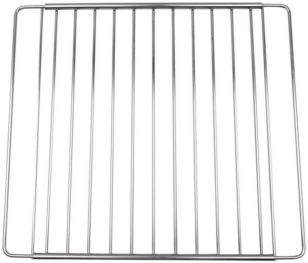 Electrolux Grillrost Backrost ausziehbar 50284160004 Gitter, 350 - 560mm für Backofen