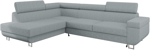 Ecksofa Fonti Cord (Poso 55, Seite: Links)