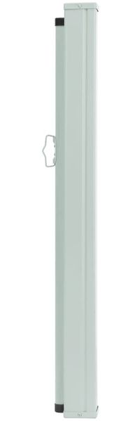 vidaXL Ausziehbare Seitenmarkise 100x300 cm Braun 48375 Bild 3