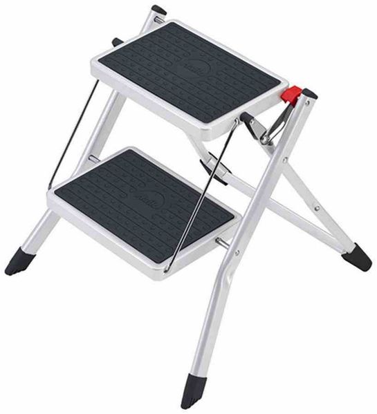 Klapptritt Mini 2 Stufen