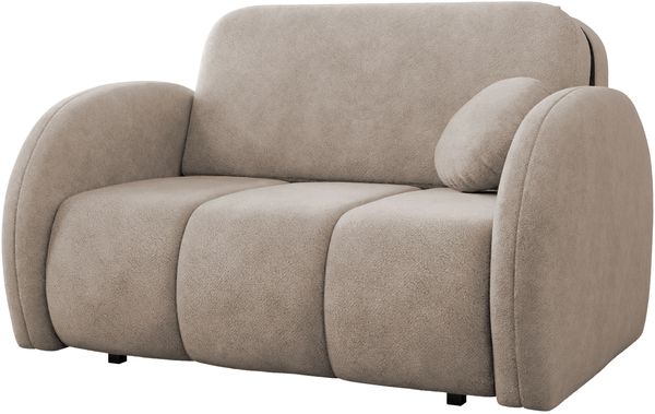 Schlafsofa Viva Comfy II (Farbe: Velo 623)