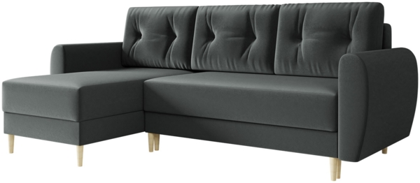 Ecksofa Jazon L (Itaka 14)