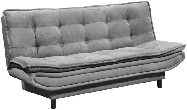 Schlafsofa PATCH 2, Dark Grey