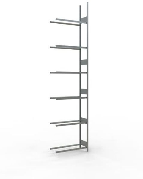 Schulte Anbau-Reifenregal 20777 450x105x40cm