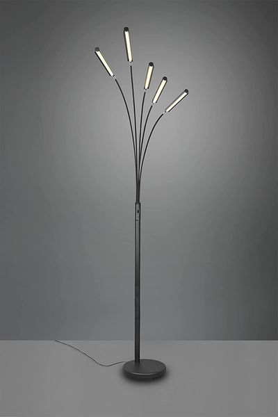 Reality Leuchten LED Stehleuchte Reed Bild 3