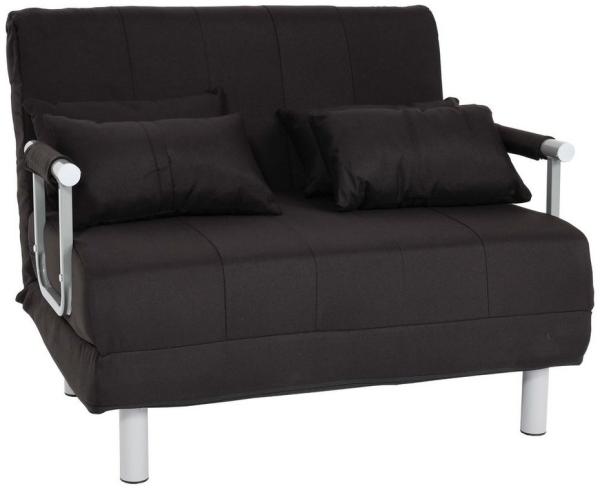 MCW Sessel MCW-K29, Mit Kissen, Schlaffunktion