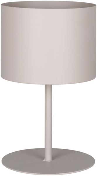 House Nordic Blumenständer, Stahl, Sand, ø21,5x36 cm