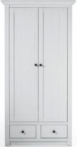 Home affaire Garderobenschrank Höhe ca. 206 cm