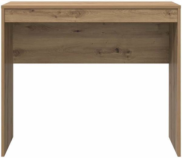 vidaXL Schreibtisch Artisan-Eiche 90 x 40 x 76 cm 869401 Bild 5