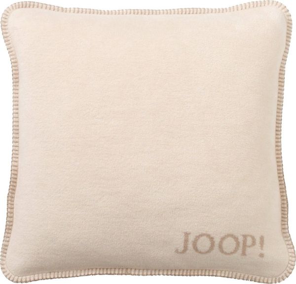 JOOP! Dekokissen JOOP! LIVING - UNI-DOUBLEFACE Kissen