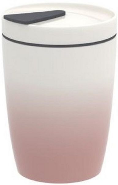 Villeroy & Boch Coffee To Go Becher Powder 0,29l -GK