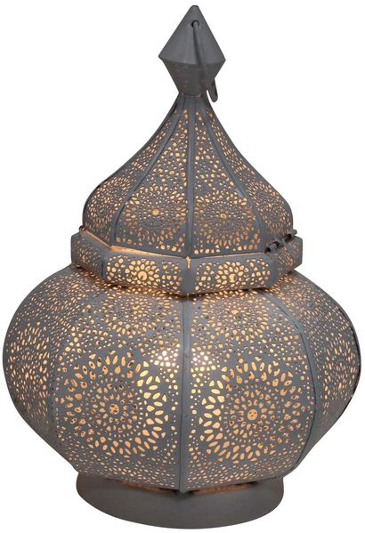 Orientalisches Windlicht Alima