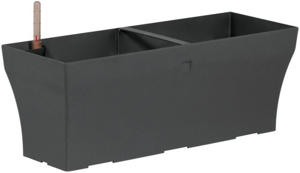 Bewässerungskasten NEO-Line, 50 cm, anthrazit Bild 2