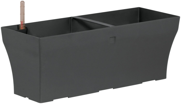 Bewässerungskasten NEO-Line, 50 cm, anthrazit Bild 3