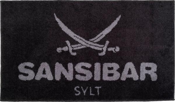 Badematte SANSIBAR (BL 70x120 cm)