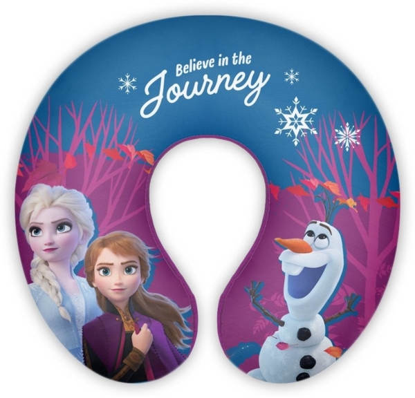 Disney Frozen Kinder Nackenkissen Komfortables Reisen