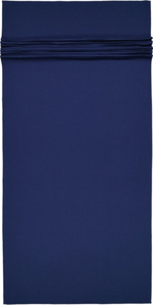 Vossen Saunatuch Rom, Waffelpiqué (1-St), mit Waffel Design