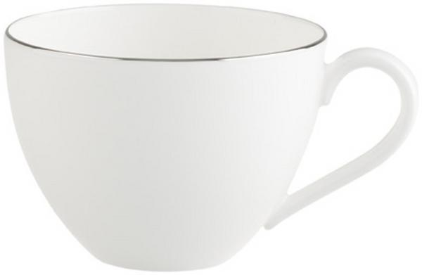 Villeroy & Boch Anmut Platinum No. 1 Kaffeeobertasse