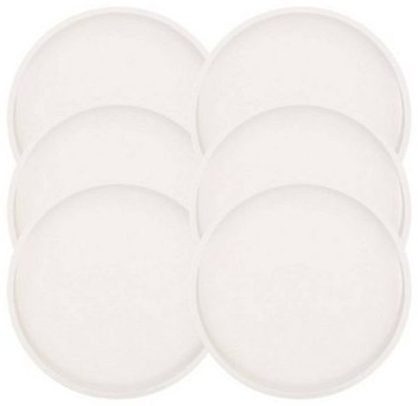 Villeroy & Boch Artesano Original Frühstücksteller 22 cm 6tlg