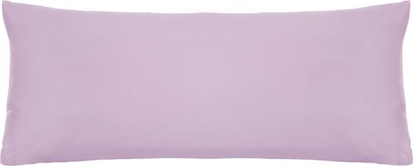 biberna Feinjersey-Spannbetttuch 0077144, viola, 2x 40x80cm