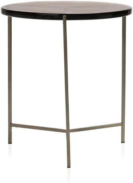 Rick Beistelltisch 41cm x 41cm x 46cm