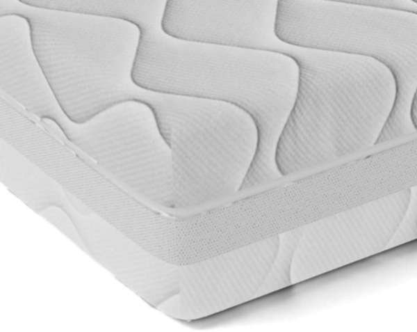 MSS e.K. Matratzenbezug "PREMIUM" 200 x 140 x 19 cm""