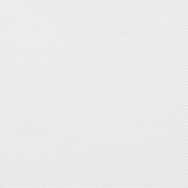 vidaXL Sonnensegel Oxford-Gewebe Dreieckig 4x4x4 m Weiß 135286 Bild 9
