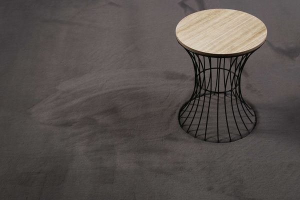 Esprit Hochflor-Teppich Alice ESP-4377, Kunstfell, rechteckig, Höhe: 25 mm, Kaninchenfell-Haptik, besonders weich und dicht, für alle Räume