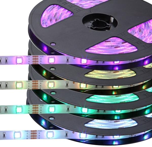 RGB LED Band, Trafo, Netzteil, IP44